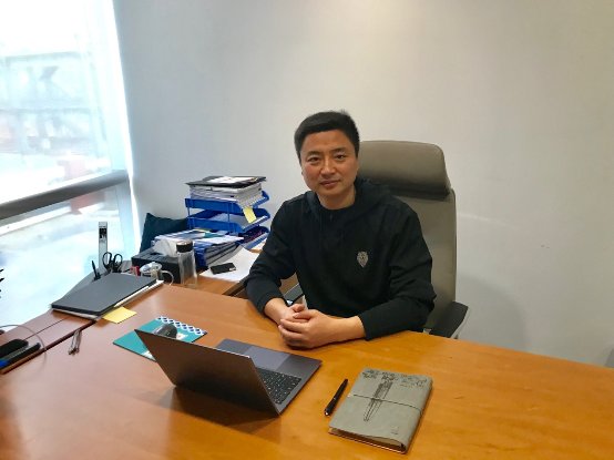 破局傳統(tǒng)光伏行業(yè)，這家公司以“新能源+區(qū)塊鏈”全新模式助力新能源發(fā)展