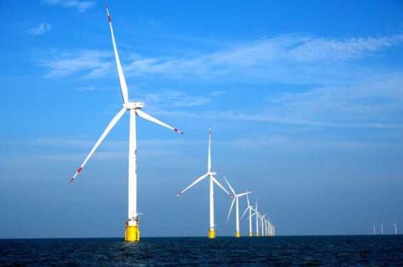 580億元投資、1.7萬個就業(yè)崗位，三峽集團(tuán)再造風(fēng)電“超級工程”