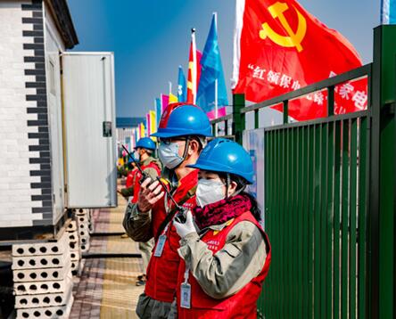 武漢保衛(wèi)戰(zhàn)，武漢供電人挺住了！