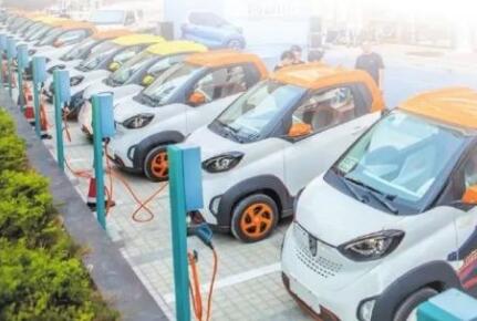 新基建東風(fēng)吹，充電樁市場將會迎來怎樣的新一年?