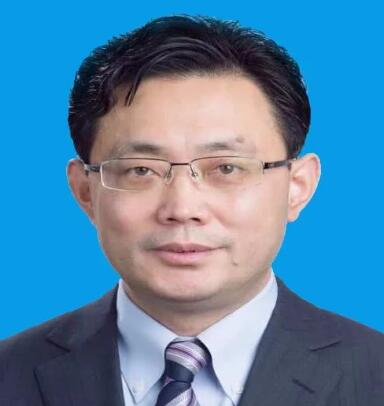 王緒祥任華電集團副總經(jīng)理、黨組成員