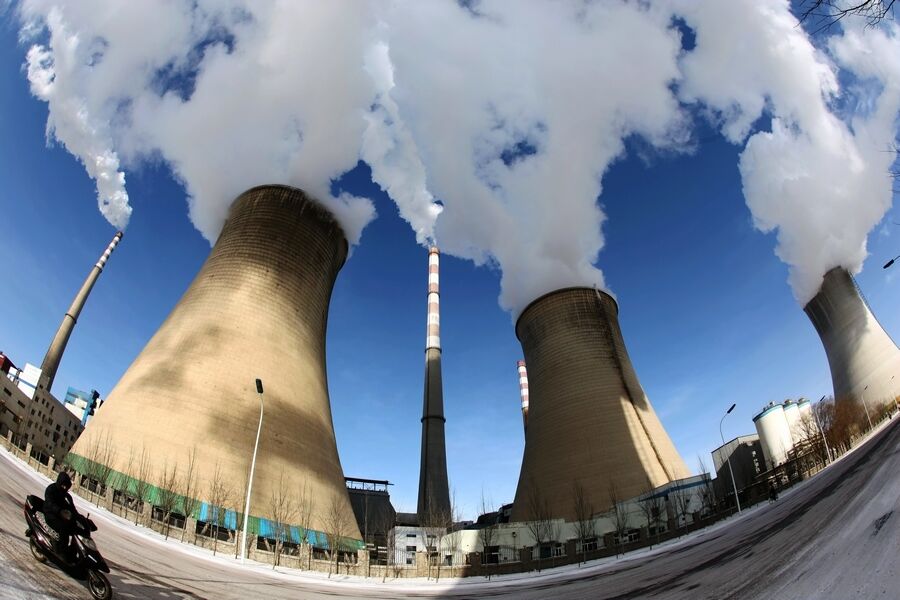 電力新基建體系下，煤電增量或驟減