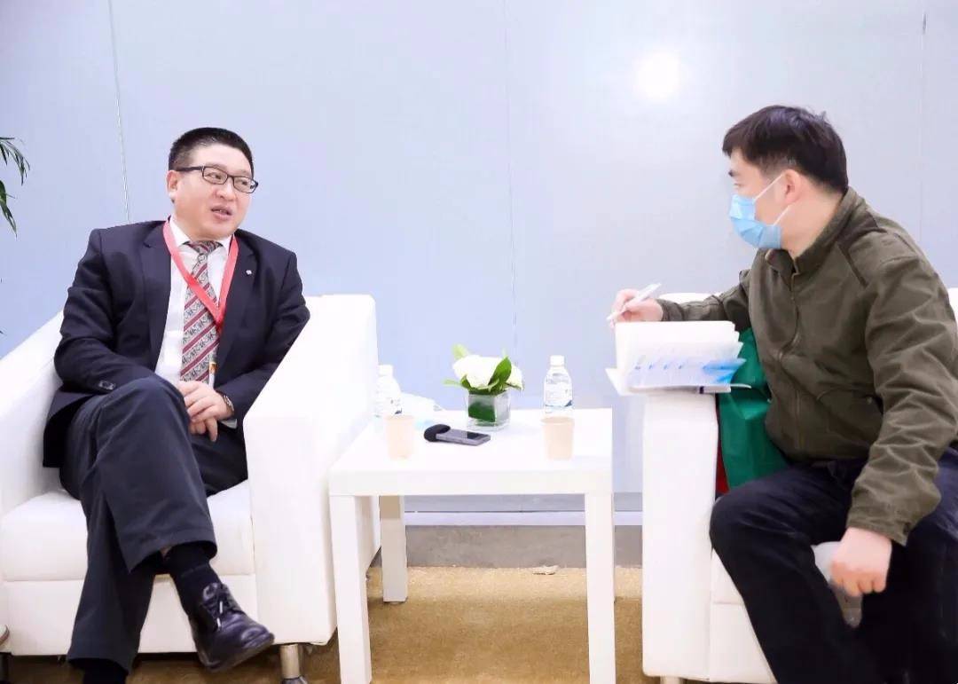 上海電氣金孝龍：面對平價時代的成本壓力，風電行業(yè)須因地制宜、因時制宜