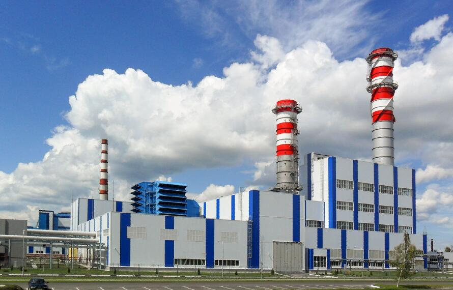 2020年中國(guó)天然氣現(xiàn)況報(bào)告：5、燃?xì)獍l(fā)電