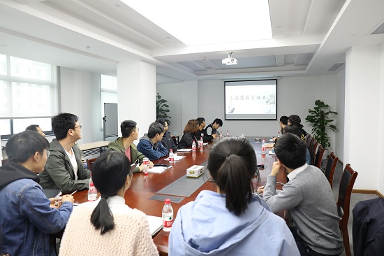 國網(wǎng)寧波市奉化區(qū)供電公司：加強學習宣貫，念好廉潔風險防控“緊箍咒”