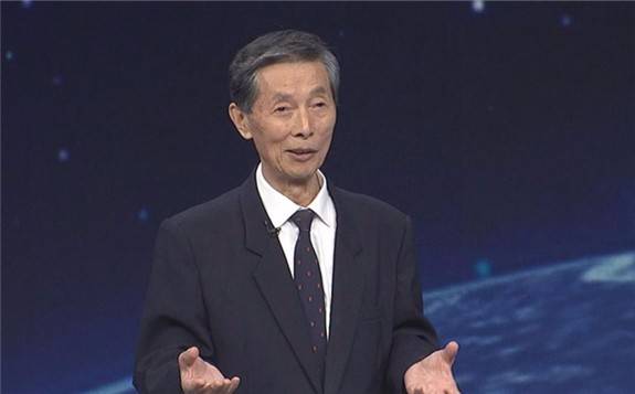 陳立泉：固態(tài)電池就要大干快上，才能引領電動中國