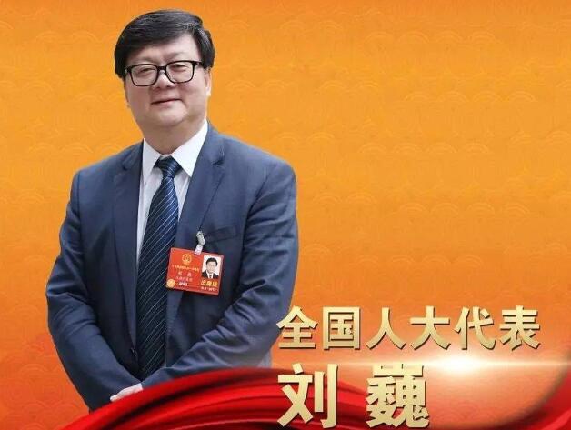 全國人大代表：劉?。簝冬F(xiàn)減排承諾，我國核電占比應(yīng)超10%