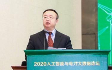 國(guó)家電網(wǎng)有限公司大數(shù)據(jù)中心主任、黨委副書記 王繼業(yè)：激活電力大數(shù)據(jù)價(jià)值 落實(shí)公司碳達(dá)峰碳中和行動(dòng)方案