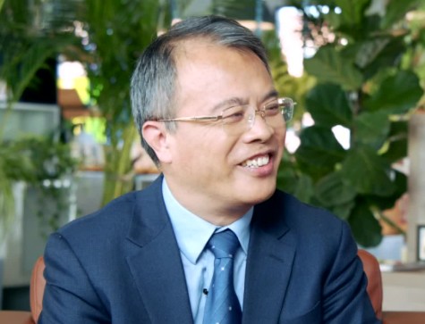 中國氫能聯(lián)盟專家委員會主任、同濟大學教授余卓平:預計我國將于“十五五”初期實現碳達峰
