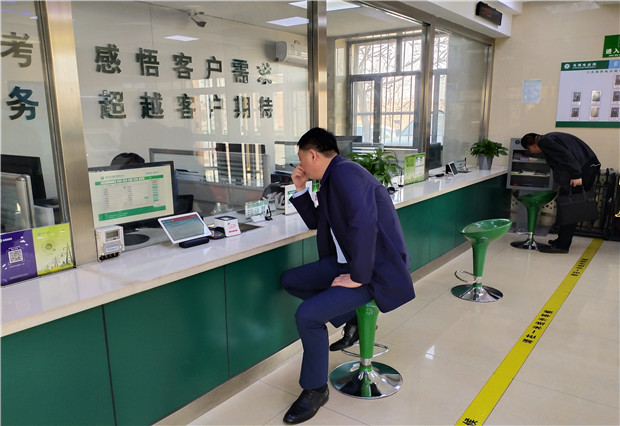 六五四供電：局長(zhǎng)變身“難纏”辦電用戶，開展優(yōu)化電力營(yíng)商環(huán)境調(diào)研工作