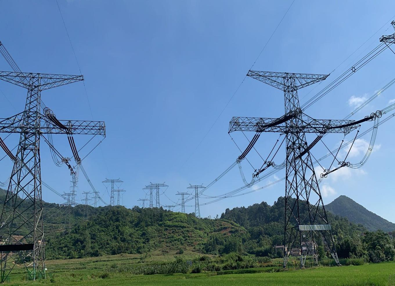 安徽思極聚焦電網(wǎng)基礎(chǔ)資源綜合利用，創(chuàng)新基礎(chǔ)資源運營新模式