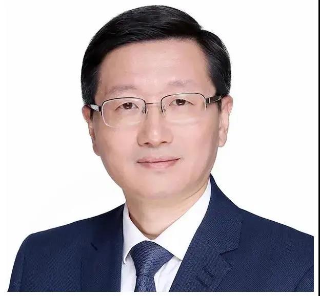 重要人事！華電集團(tuán)有限公司副總經(jīng)理余兵升任國家能源局副局長