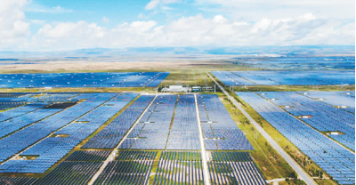 綠證交易、綠電交易、碳排放權(quán)交易——三類市場共同推進“雙碳”目標(biāo)