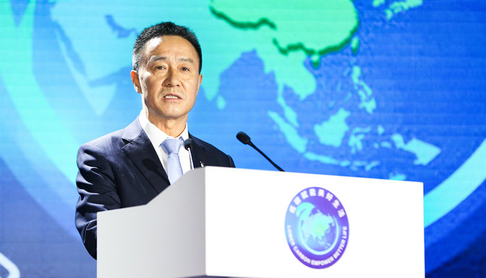 賀徙：電力企業(yè)清潔化、智能化轉(zhuǎn)型勢在必行