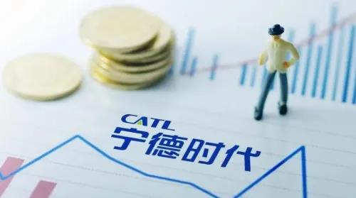 “寧王”造富神話！8900萬投資6年賺逾千億 千倍回報