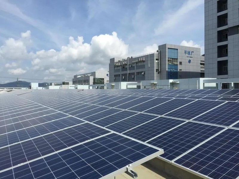1MW工商業(yè)光伏電站通過碳交易能帶來多少收益？