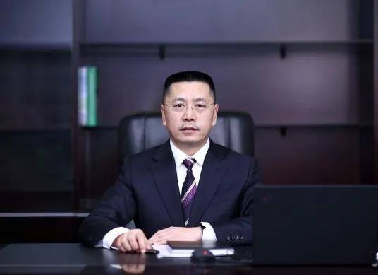 盧洪早同志任國家電投副總經(jīng)理、黨組成員