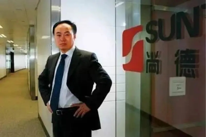 誰主沉??！中外光伏十年余博弈終“落幕”