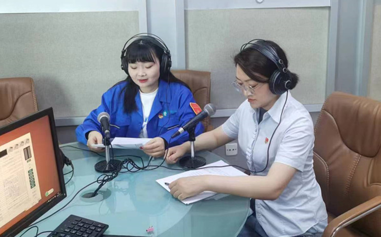 烏海市千里山供電分公司：積極參與行風(fēng)熱線，踐行企業(yè)社會(huì)責(zé)任