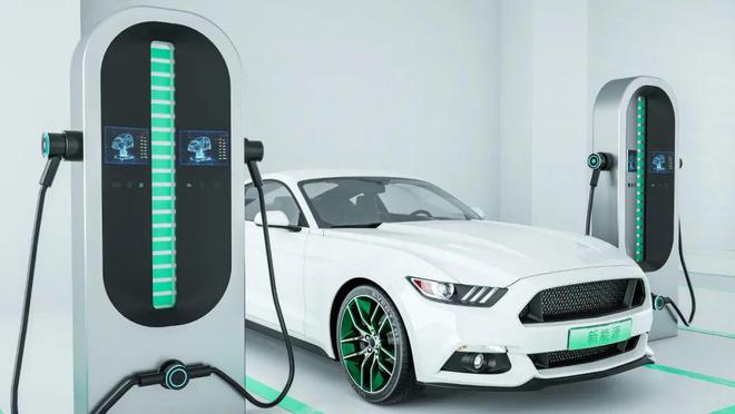 8000萬新能源汽車充電樁!造就物聯(lián)網(wǎng)產(chǎn)業(yè)“新藍?！? width=