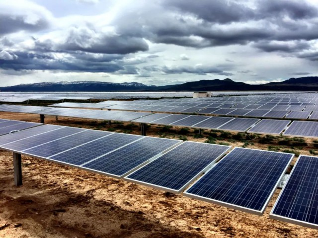 光合科普 | 發(fā)電量決定收益，影響光伏電站發(fā)電量的因素有哪些？