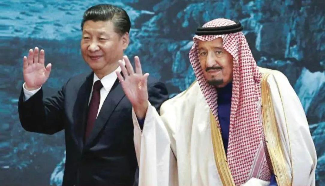 習(xí)近平主席在沙特媒體發(fā)表署名文章，提到了這些“電建元素”