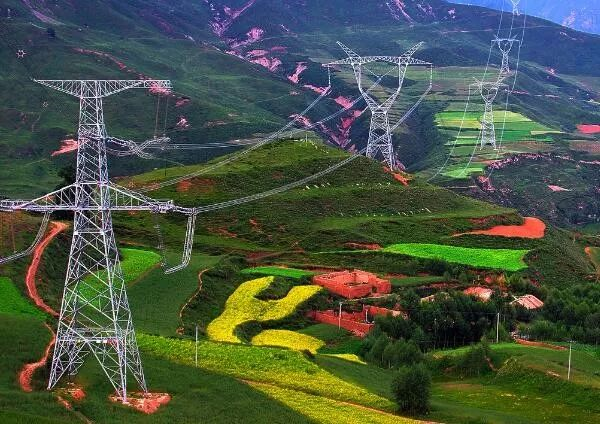 適應(yīng)新型電力系統(tǒng)建設(shè)的輸配電價(jià)定價(jià)監(jiān)管機(jī)制