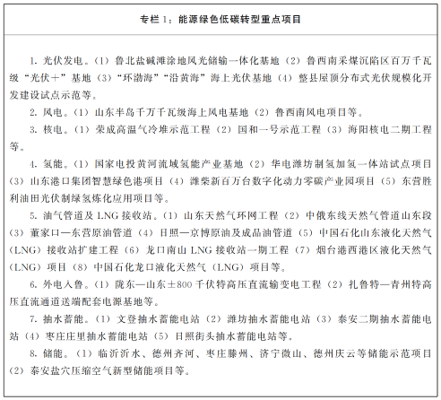 到2030年光伏95GW！山東省發(fā)布碳達(dá)峰實(shí)施方案