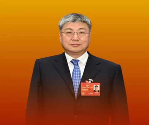 全國政協(xié)委員、國家能源集團董事長劉國躍：加快布局和釋放煤炭優(yōu)質(zhì)產(chǎn)能