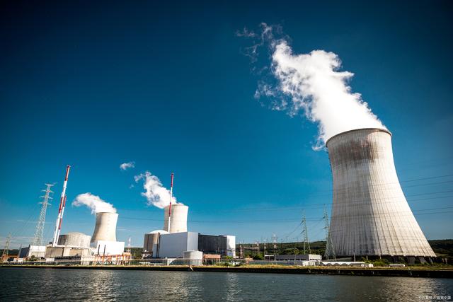 核電報告：綠電基建大時代，核電迎再次騰飛