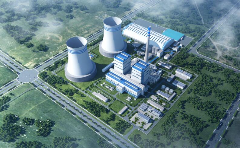 內(nèi)蒙古能源集團(tuán)準(zhǔn)大電廠2×100萬(wàn)千瓦煤電一體化擴(kuò)建項(xiàng)目勘察設(shè)計(jì)  　　作者：李榮生 來(lái)源：西南院 發(fā)布時(shí)間：2023-04-17 分享：  　　分享到微信  　　用微信“掃一掃”，點(diǎn)擊右上角分享按鈕