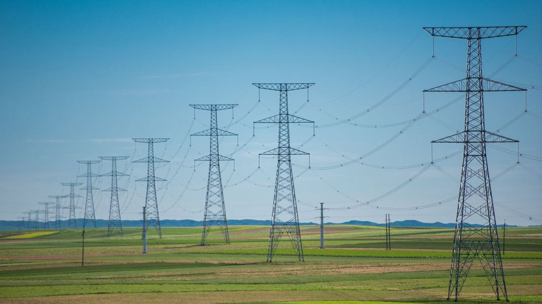 內蒙古電力集團一季度售電量同比增長17% 實現“開門紅”