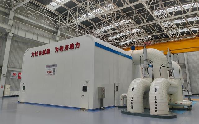 國家能源集團：貢獻全國14%的發(fā)電量，看能源巨頭低碳發(fā)展