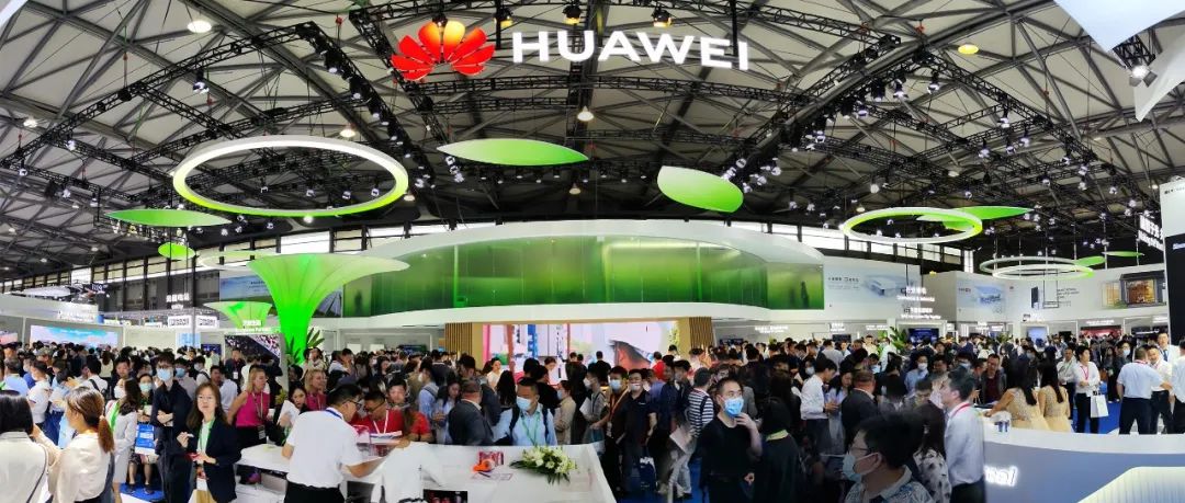 SNEC“人氣之王”! 華為推出智能光儲發(fā)電機等全場景智能光儲解決方案，持續(xù)引領行業(yè)