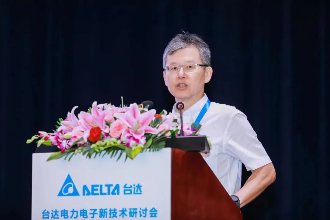 從IT到能源，電力電子企業(yè)為何轉向儲能