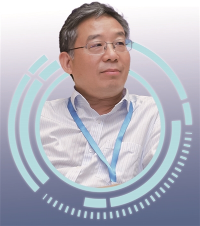 中國(guó)科學(xué)院院士、中國(guó)石油大學(xué)(北京)碳中和未來技術(shù)學(xué)院院長(zhǎng)、重質(zhì)油全國(guó)重點(diǎn)實(shí)驗(yàn)室主