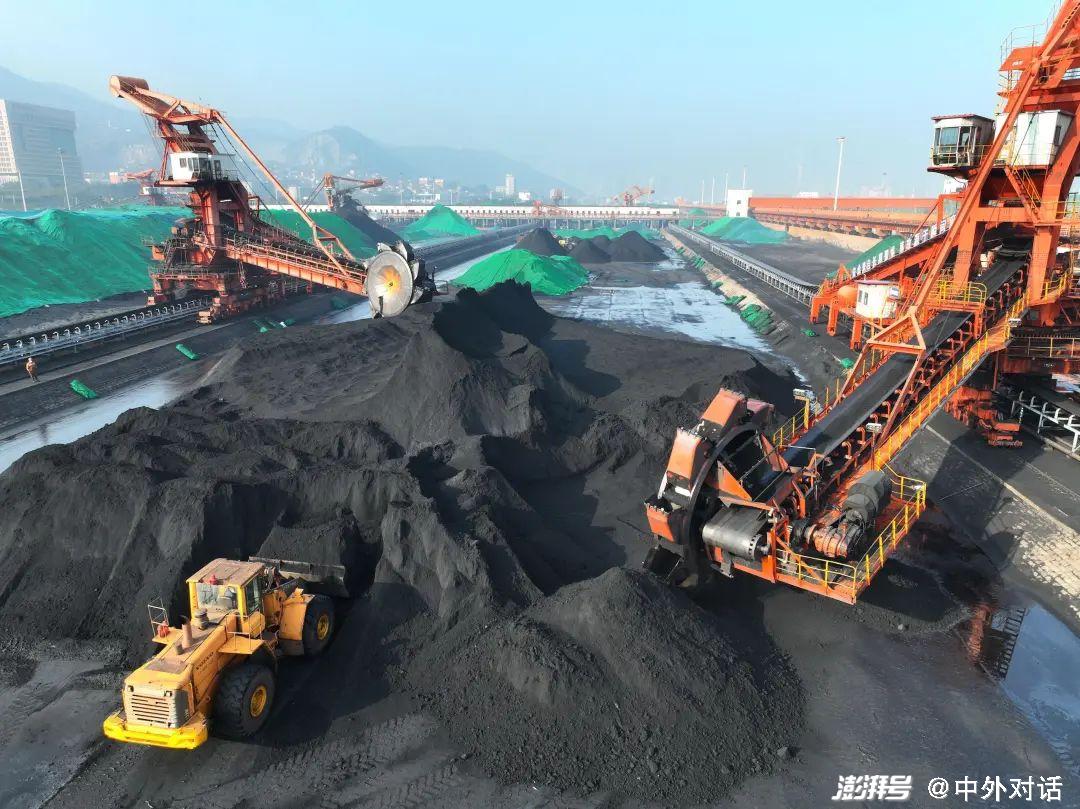 靠煤電“迎峰度夏”，中國電力行業(yè)碳達峰前景如何?