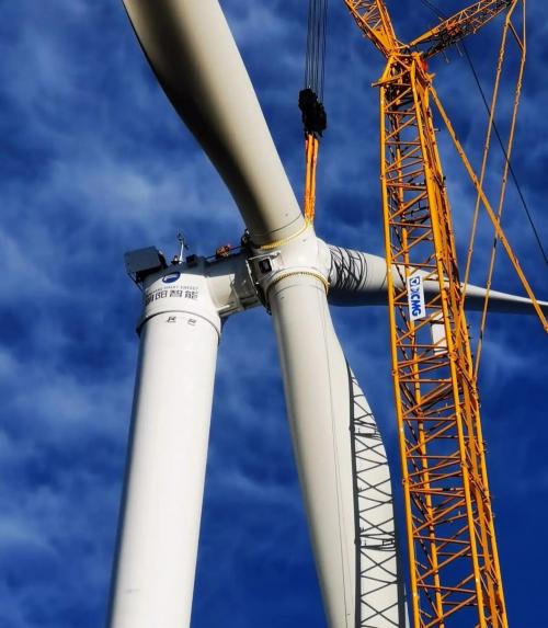 浙江: 到2025年光伏、風(fēng)電裝機(jī)規(guī)模突破4000萬千瓦