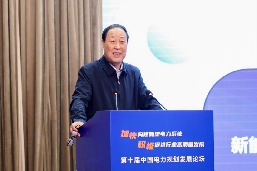 劉吉臻院士拋出的這個問題，引起了熱議!
