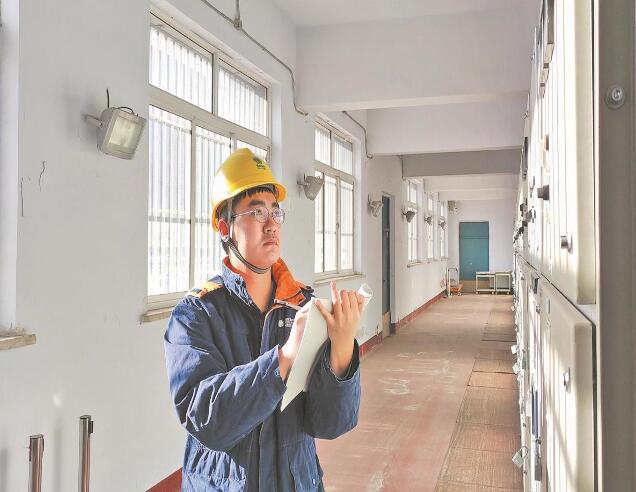 李達:凡事想在前、走在前、干在前