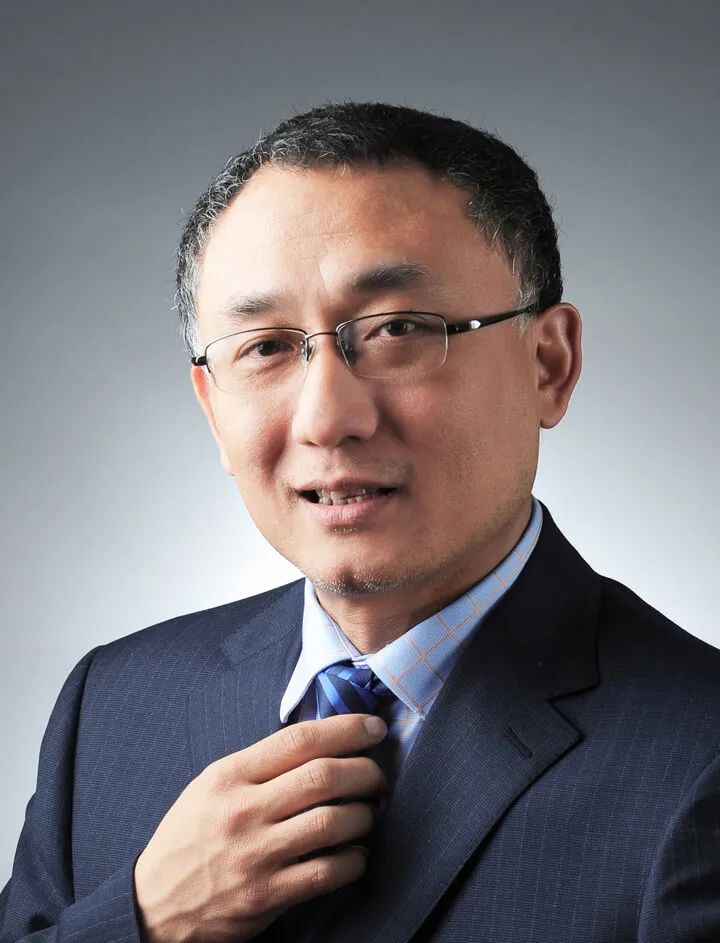 金風(fēng)科技副總裁、金風(fēng)國(guó)際董事長(zhǎng)吳凱：為“一帶一路”輸送綠色動(dòng)能
