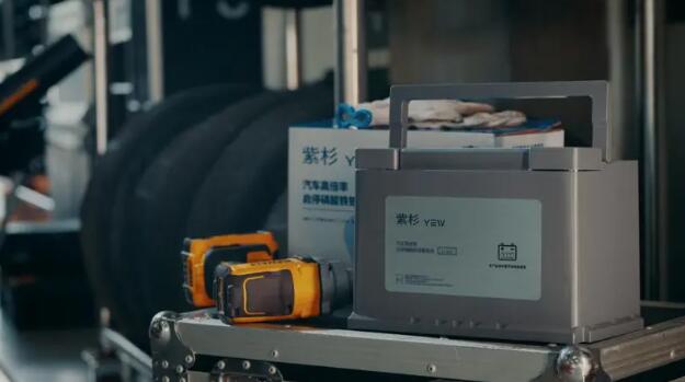 新型儲(chǔ)能前景廣闊，泛瀾科技布局低壓鋰電蓄電池快速入場