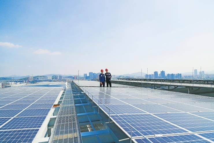 深圳供電局建立創(chuàng)新機制，加快塑造發(fā)展新動能新優(yōu)勢