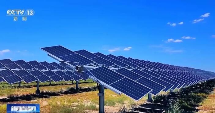 新疆累計(jì)外送電量超7400億千瓦時(shí)，新能源電量占近三成