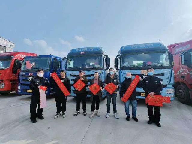 中國品牌開啟新的國際化之路，能源革命成為物流行業(yè)新機遇