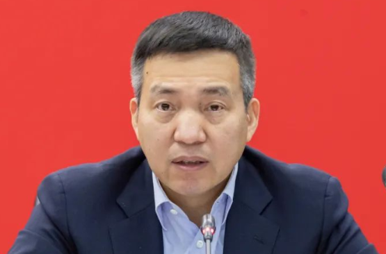 原大唐集團(tuán)總經(jīng)理、黨組副書(shū)記劉明勝任國(guó)家電投董事長(zhǎng)、黨組書(shū)記