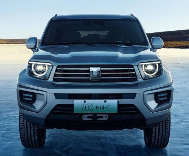 長城汽車坦克品牌向新能源全面轉(zhuǎn)型，抓住時代機遇，實現(xiàn)更大發(fā)展