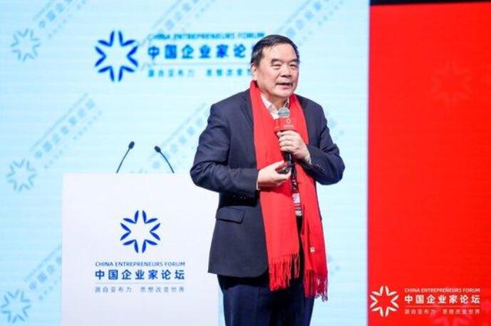 長包信：本輪能源革命已經(jīng)不是資源屬性的革命，而是制造屬性的革命