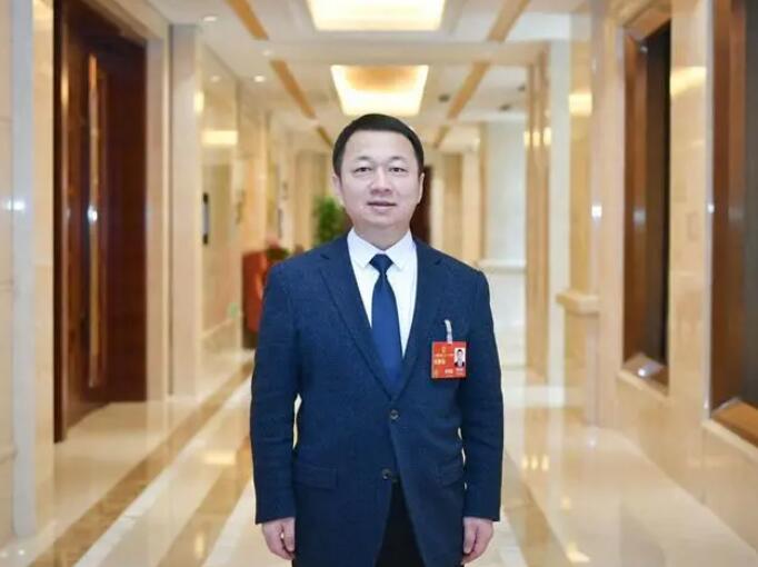 【兩會(huì)好聲音】全國(guó)人大代表、億華通董事長(zhǎng)張國(guó)強(qiáng)：打造低成本綠氫供應(yīng)體系