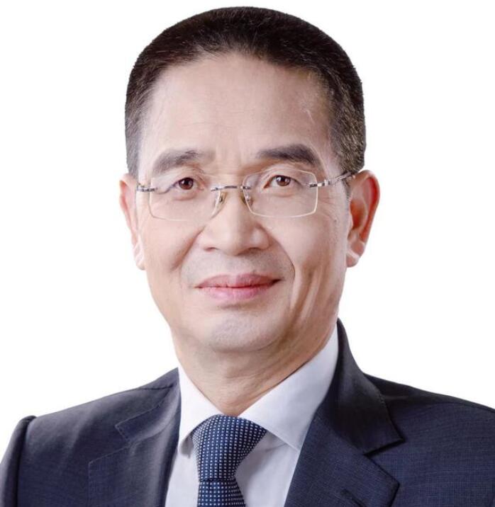 【兩會好聲音】全國政協(xié)委員、國網(wǎng)福建電力董事長、黨委書記阮前途：新形勢下推進(jìn)新型電力系統(tǒng)高質(zhì)量發(fā)展